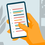 Checklist: waar moet ik aan denken als ik wil scheiden?