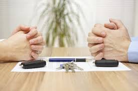 hoe maak je samen afspraken na een scheiding