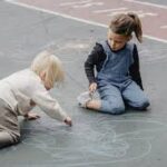hoe scheiden met jonge kinderen het beste aanpakken