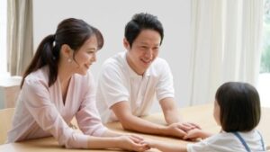 hoe werkt het ouderschapsplan bij overlegscheiding