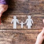wat als je geen ouderschapsplan kunt maken samen