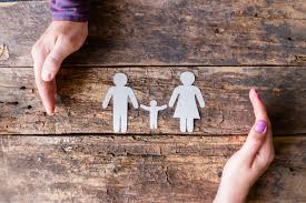 wat als je geen ouderschapsplan kunt maken samen